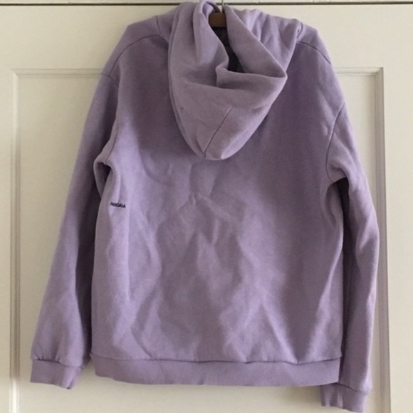 Pangaia hoodie - Picture 3 of 4